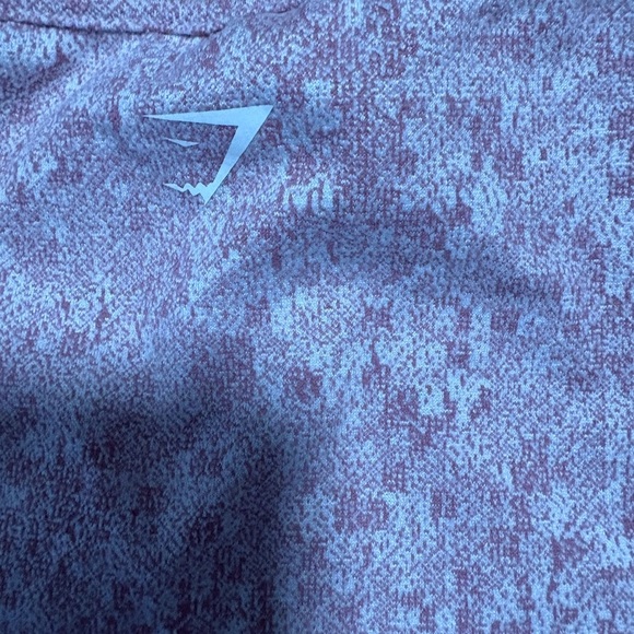 Pink Cropped Sweater - Picture 5 of 5